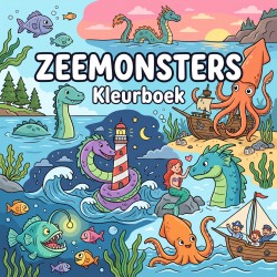 Zeemonsters