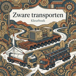 Zware transporten