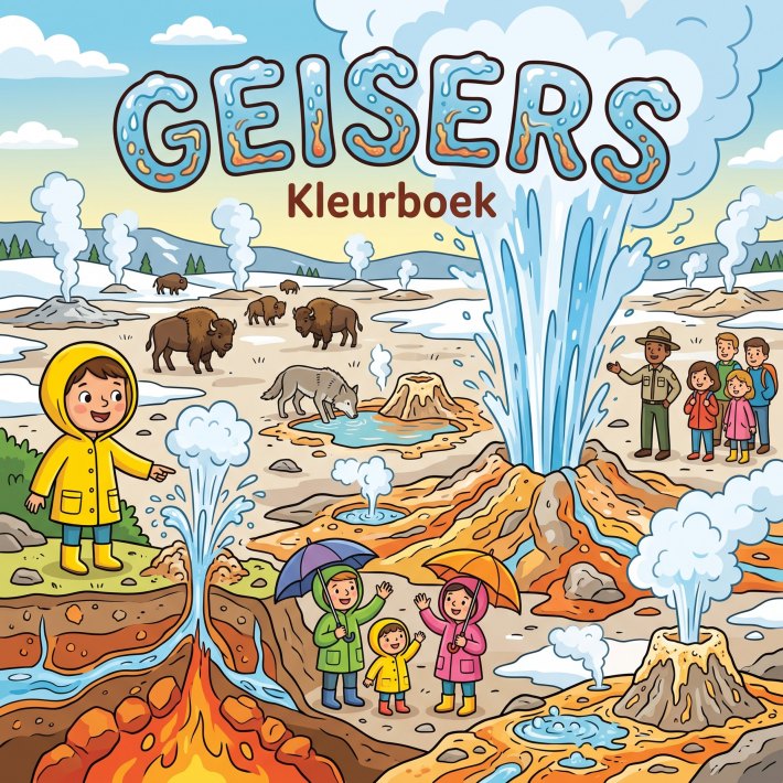Geisers