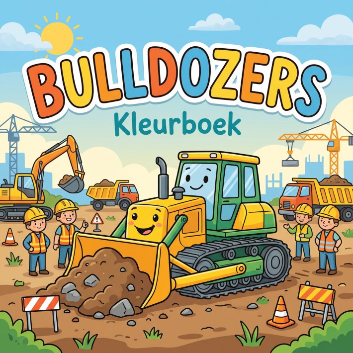 Bulldozers