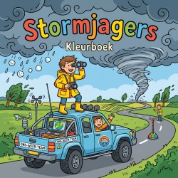 Stormjagers