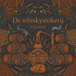 De whiskystokerij