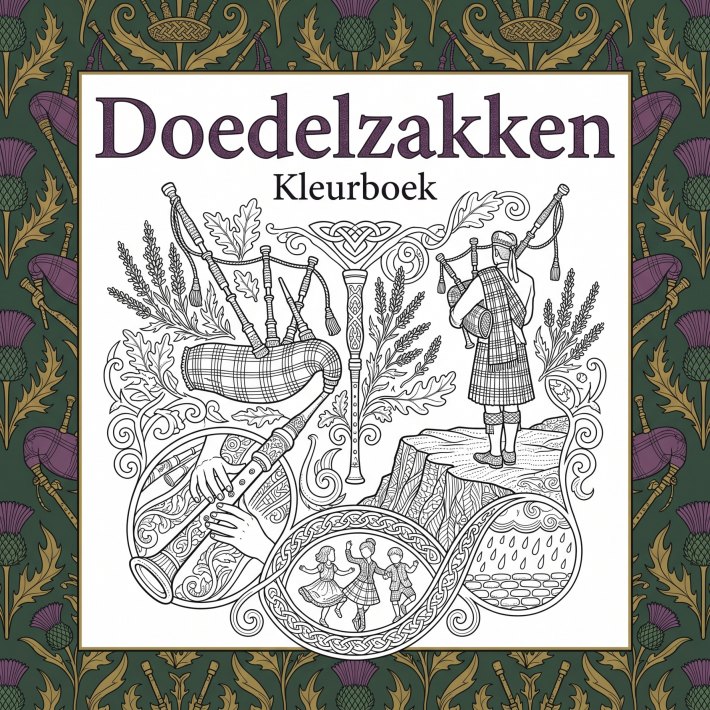 Doedelzakken