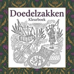 Doedelzakken