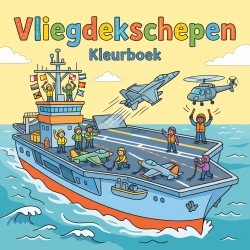 Vliegdekschepen