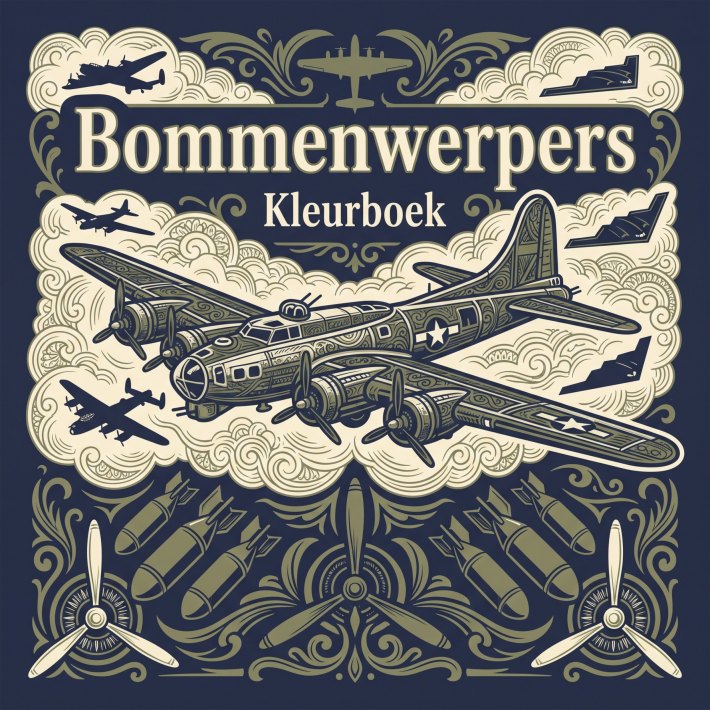 Bommenwerpers