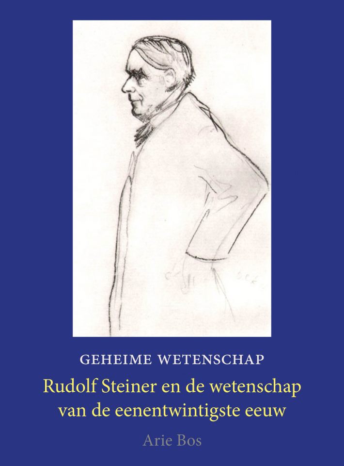 Geheime wetenschap Geheime wetenschap