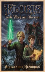 Floris en de Vloek van Morwyn