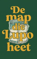De map die Lupo heet
