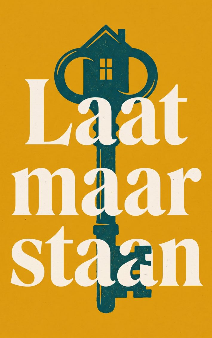 Laat maar staan