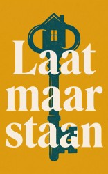 Laat maar staan