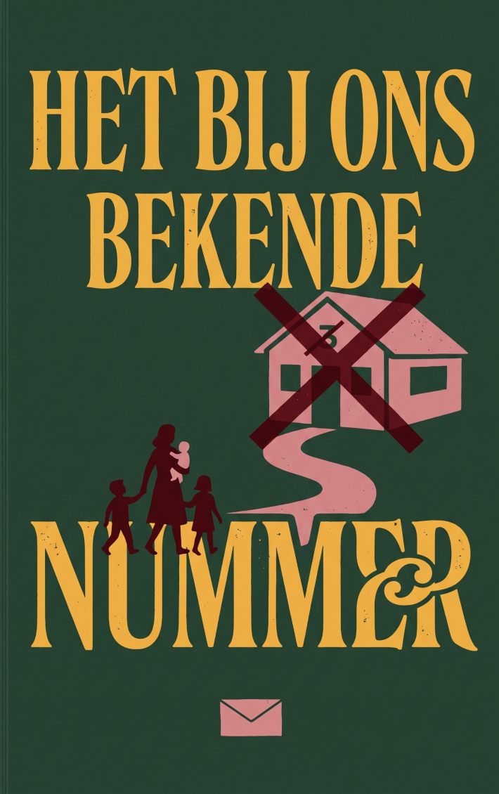 Het bij ons bekende nummer