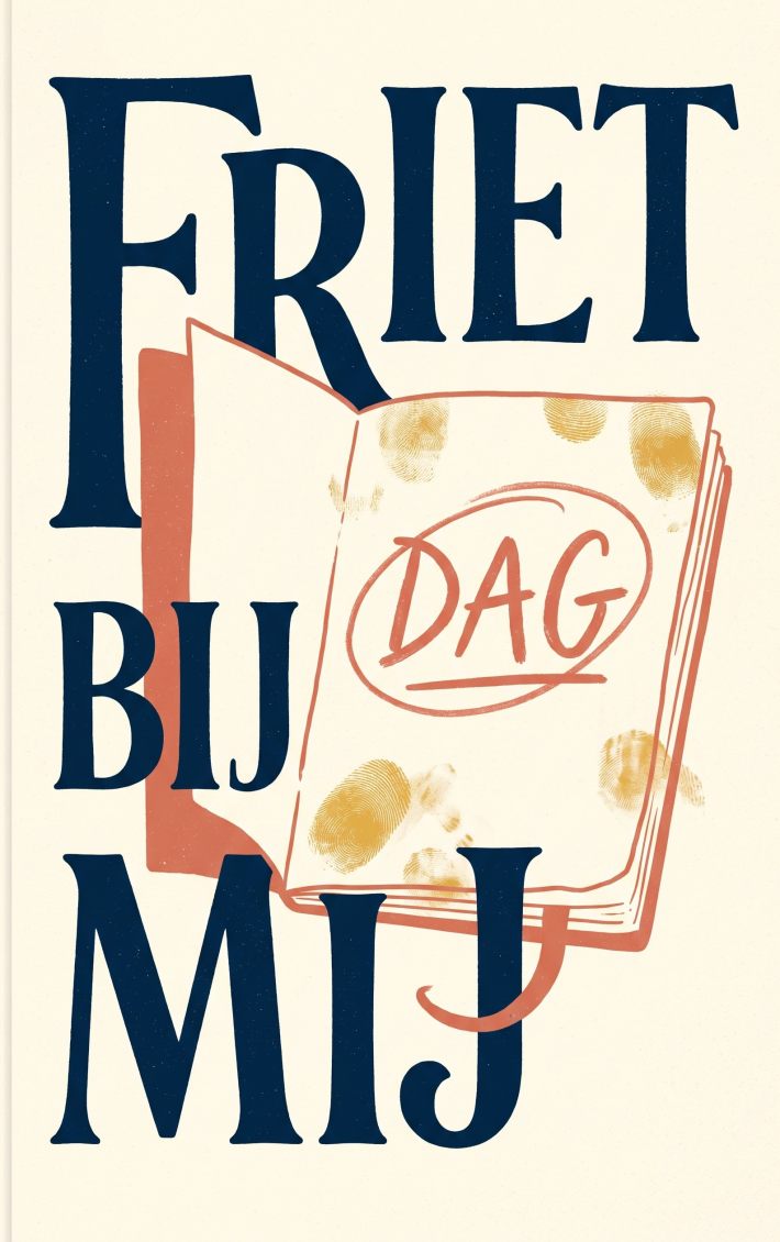 Friet bij mij