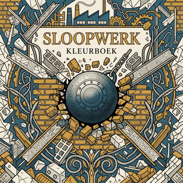 Sloopwerk