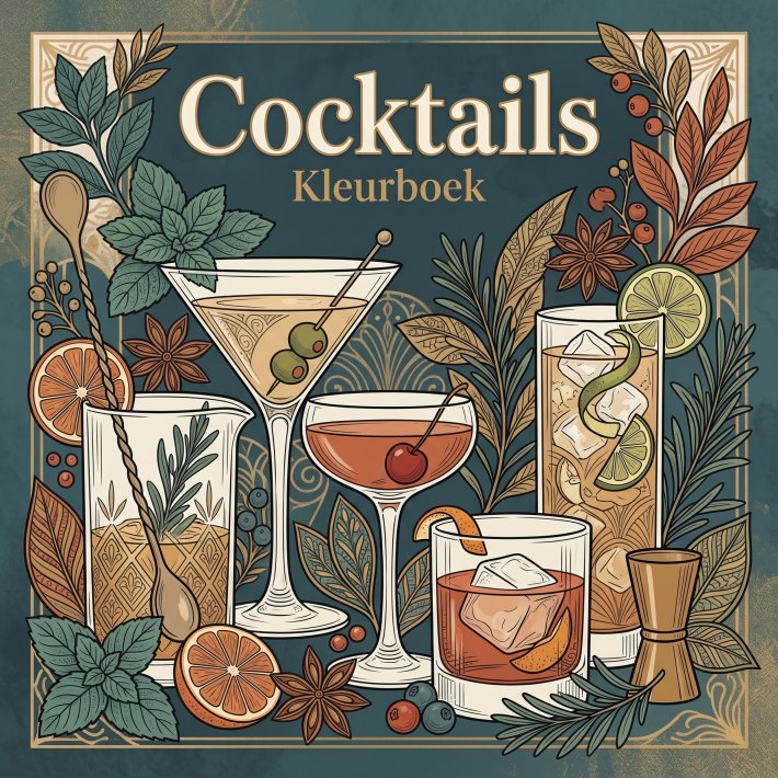 Cocktails