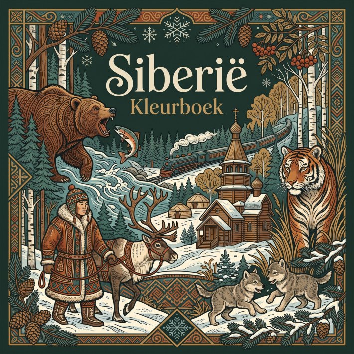 Siberië