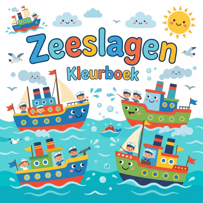 Zeeslagen
