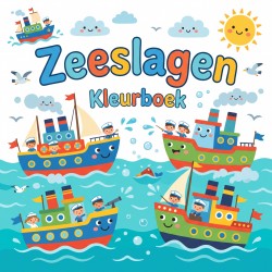 Zeeslagen