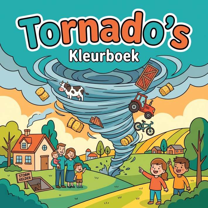 Tornado's