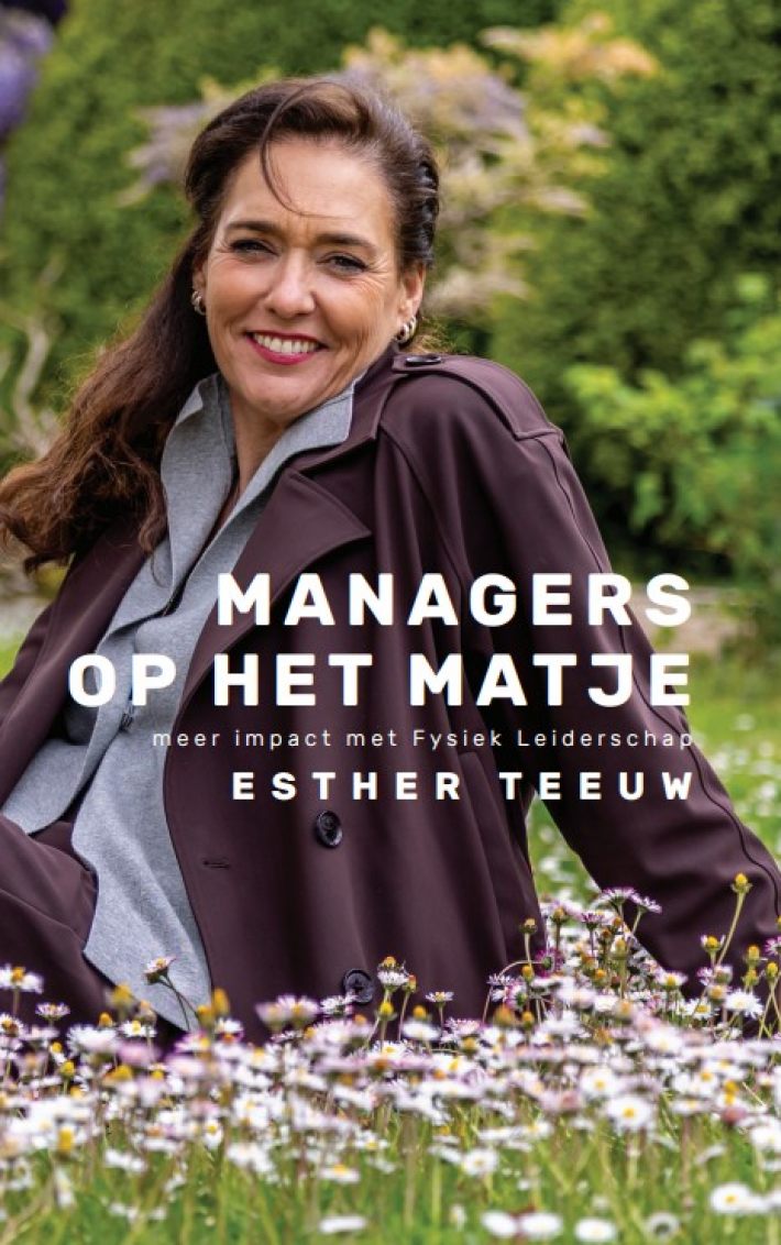 Managers op het matje Managers op het matje