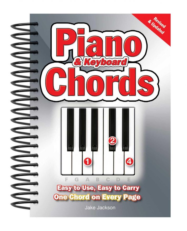 Piano & Keyboard Chords Piano & Keyboard Chords
