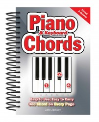 Piano & Keyboard Chords Piano & Keyboard Chords