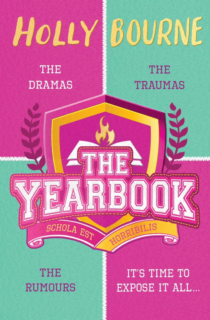The Yearbook The Yearbook
