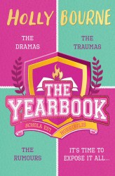The Yearbook The Yearbook