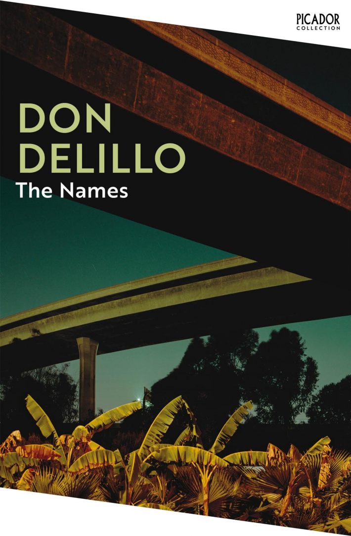 The Names The Names