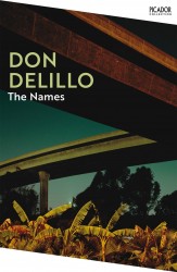 The Names The Names