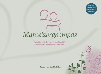 Mantelzorgkompas bij kanker