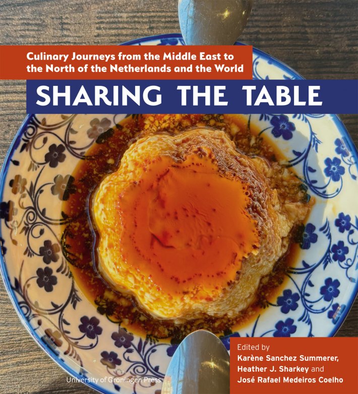 Sharing the Table