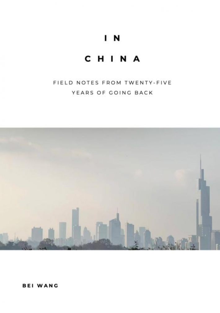 In China In China