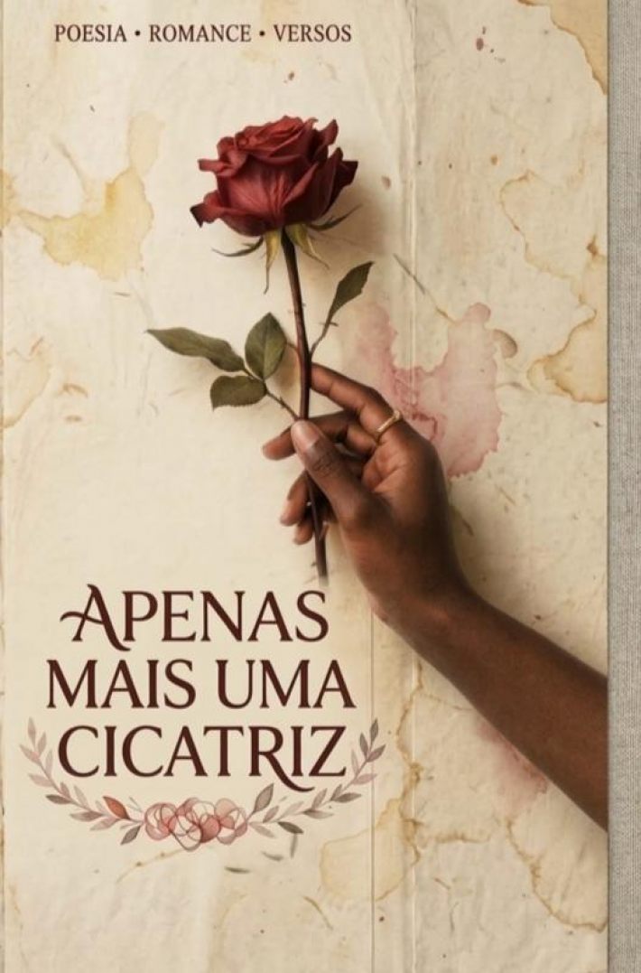 Apenas Mais Uma Cicatriz