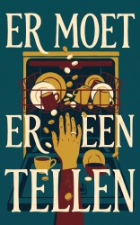 Er moet er een tellen