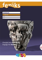 Feniks Werkboek 1 vmbo-kgt