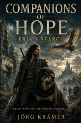 Companions of Hope: Erik’s Search