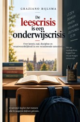 De leescrisis een onderwijscrisis