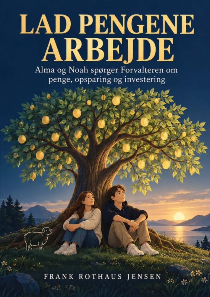 Lad pengene arbejde
