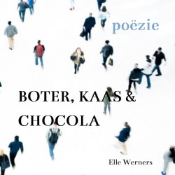 BOTER, KAAS EN CHOCOLA