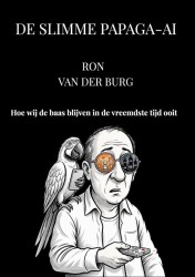 De slimme papaga-AI