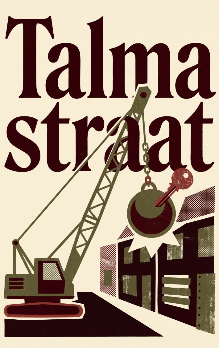Talmastraat