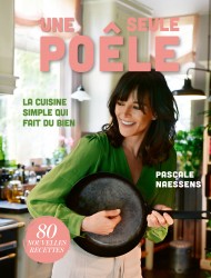 Une seule poêle