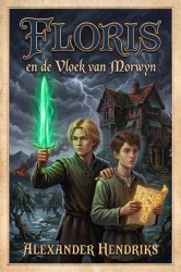 Floris en de Vloek van Morwyn