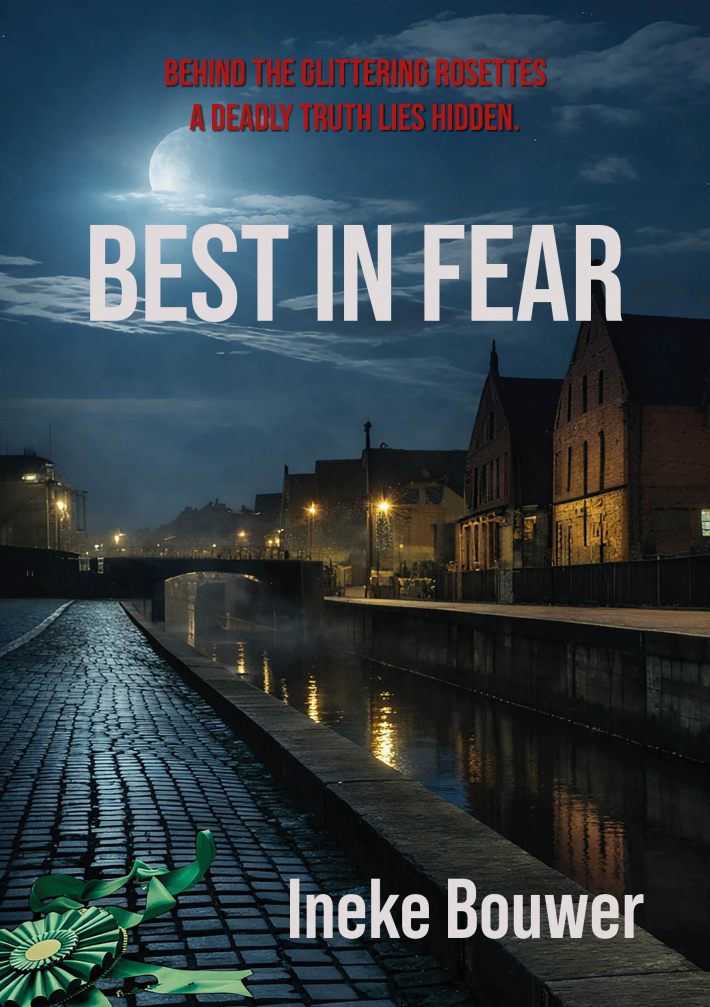 Best in Fear
