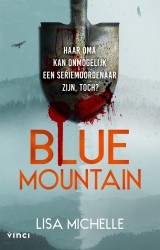 Blue mountain