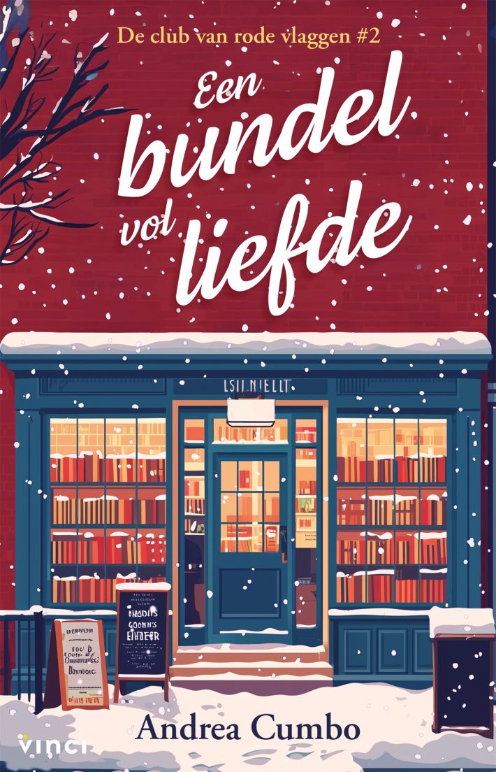 Een bundel vol liefde Een bundel vol liefde