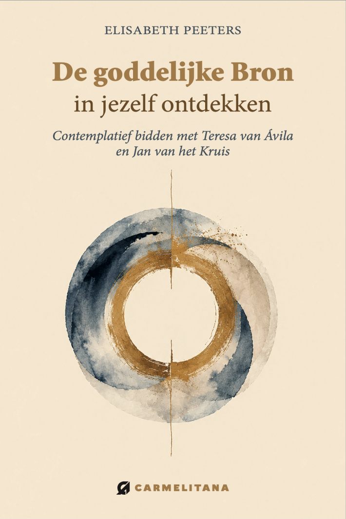 De goddelijke bron in jezelf ontdekken