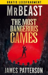 The Most Dangerous Games (gratis leesfragment)