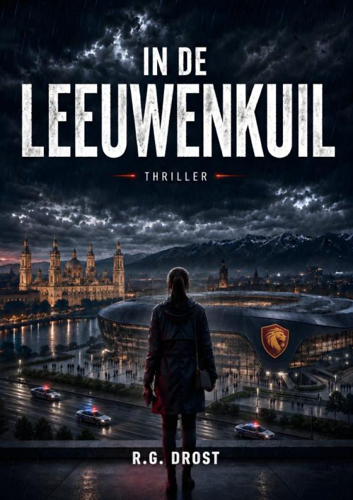 In de Leeuwenkuil